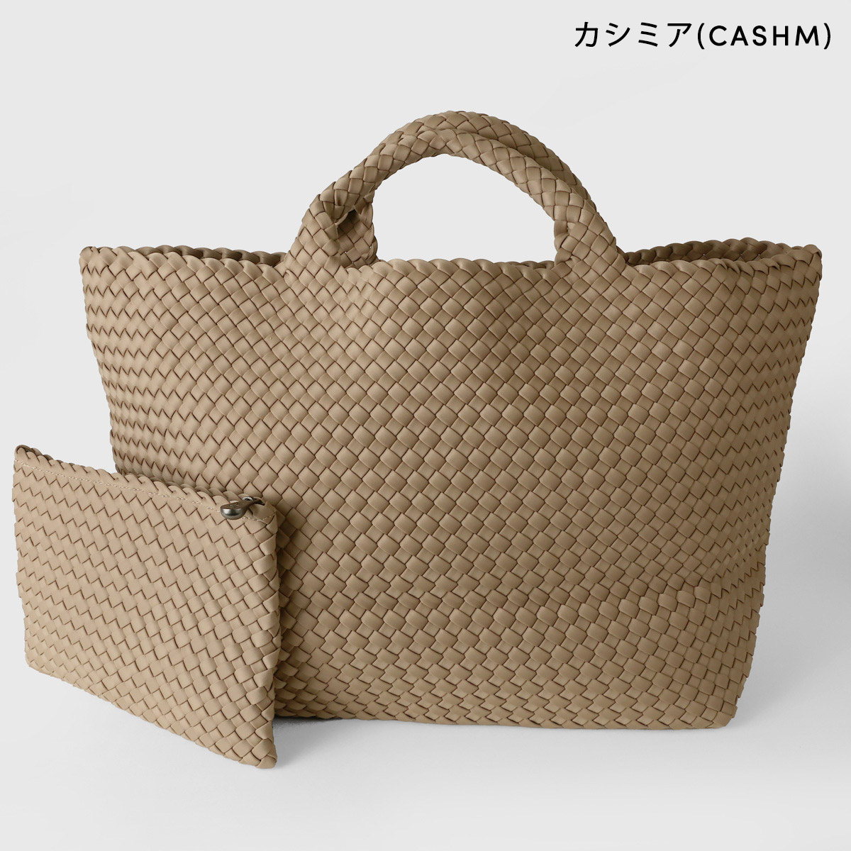 並行輸入 ナゲディ トートバッグ セントバーツ SN03014LD |  | 03