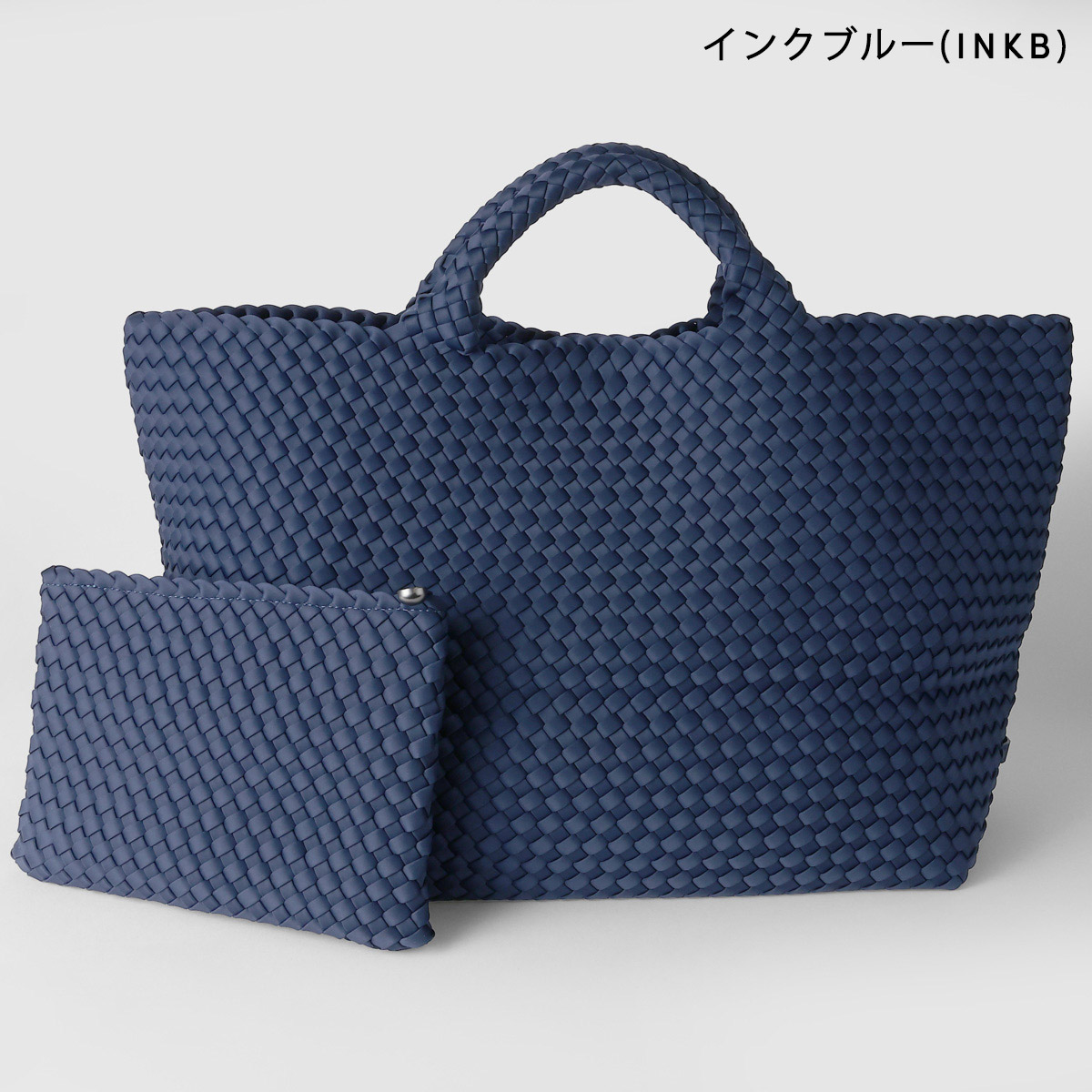 並行輸入 ナゲディ トートバッグ セントバーツ SN03014LD |  | 06