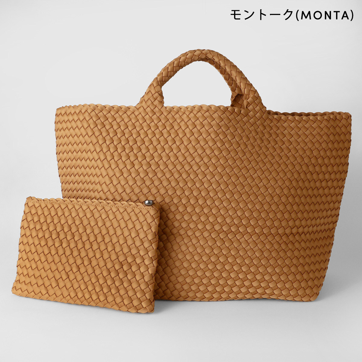 並行輸入 ナゲディ トートバッグ セントバーツ SN03014LD |  | 10