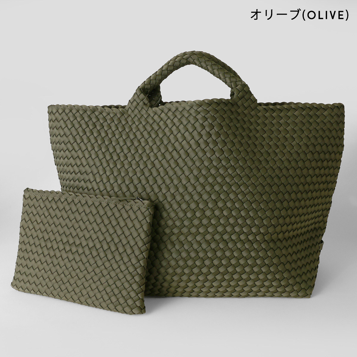 並行輸入 ナゲディ トートバッグ セントバーツ SN03014LD |  | 05