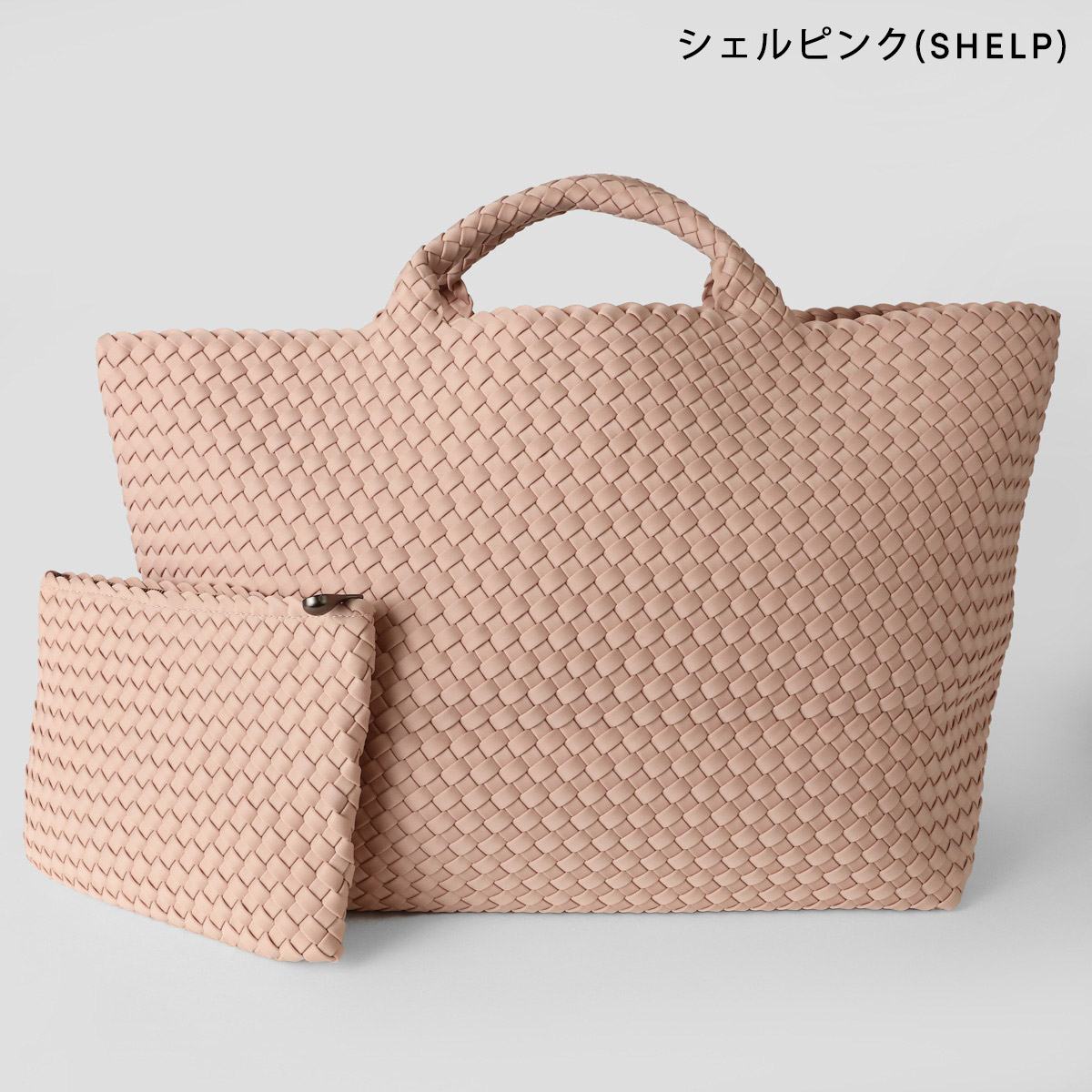 並行輸入 ナゲディ トートバッグ セントバーツ SN03014LD |  | 02