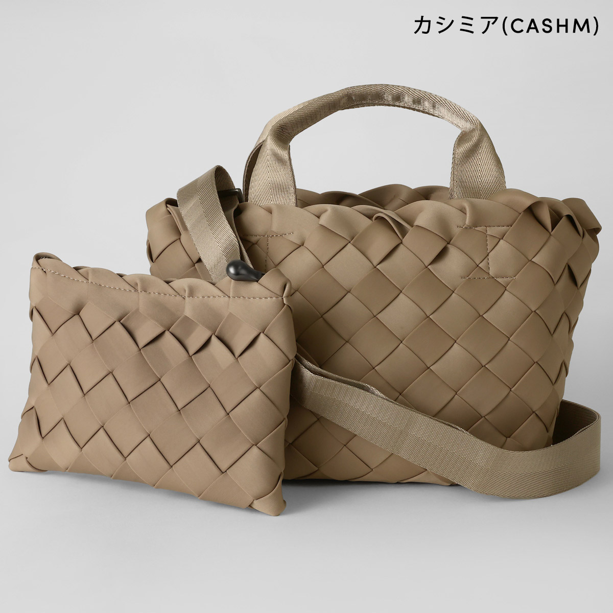 並行輸入 ナゲディ ハンドバッグ タンジェ SN17012LD |  | 02