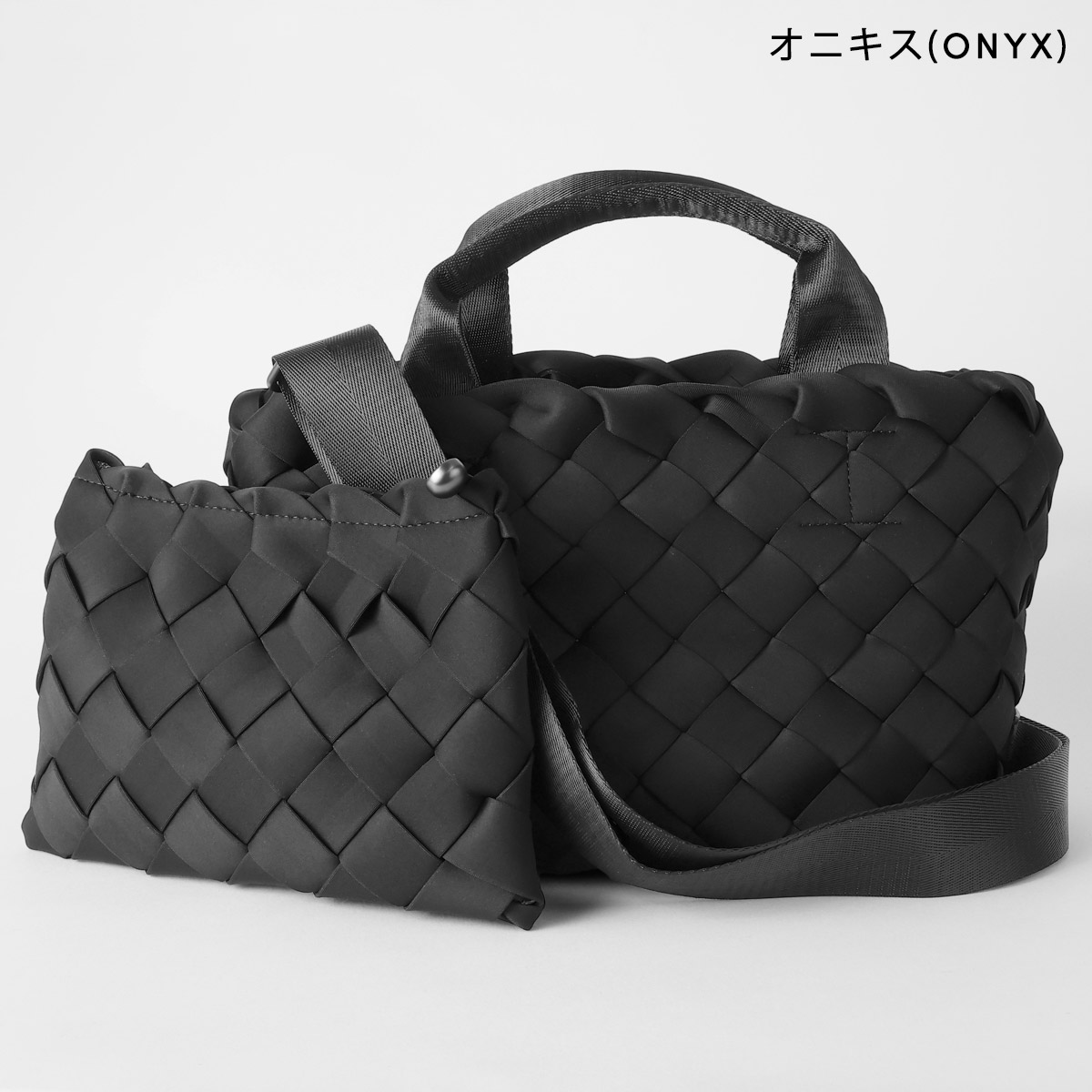 並行輸入 ナゲディ ハンドバッグ タンジェ SN17012LD |  | 03