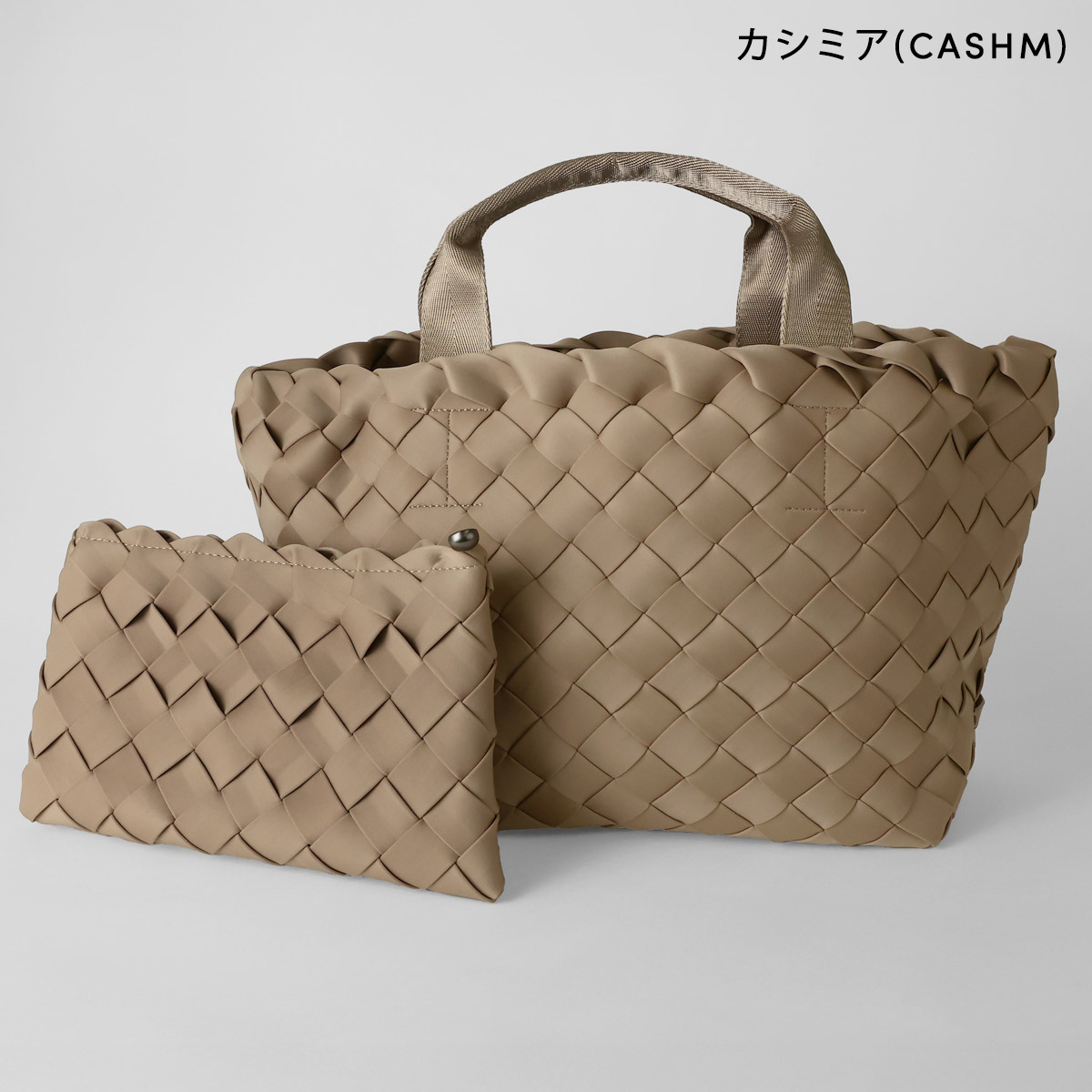 並行輸入 ナゲディ トートバッグ タンジェ SN17013LD |  | 02