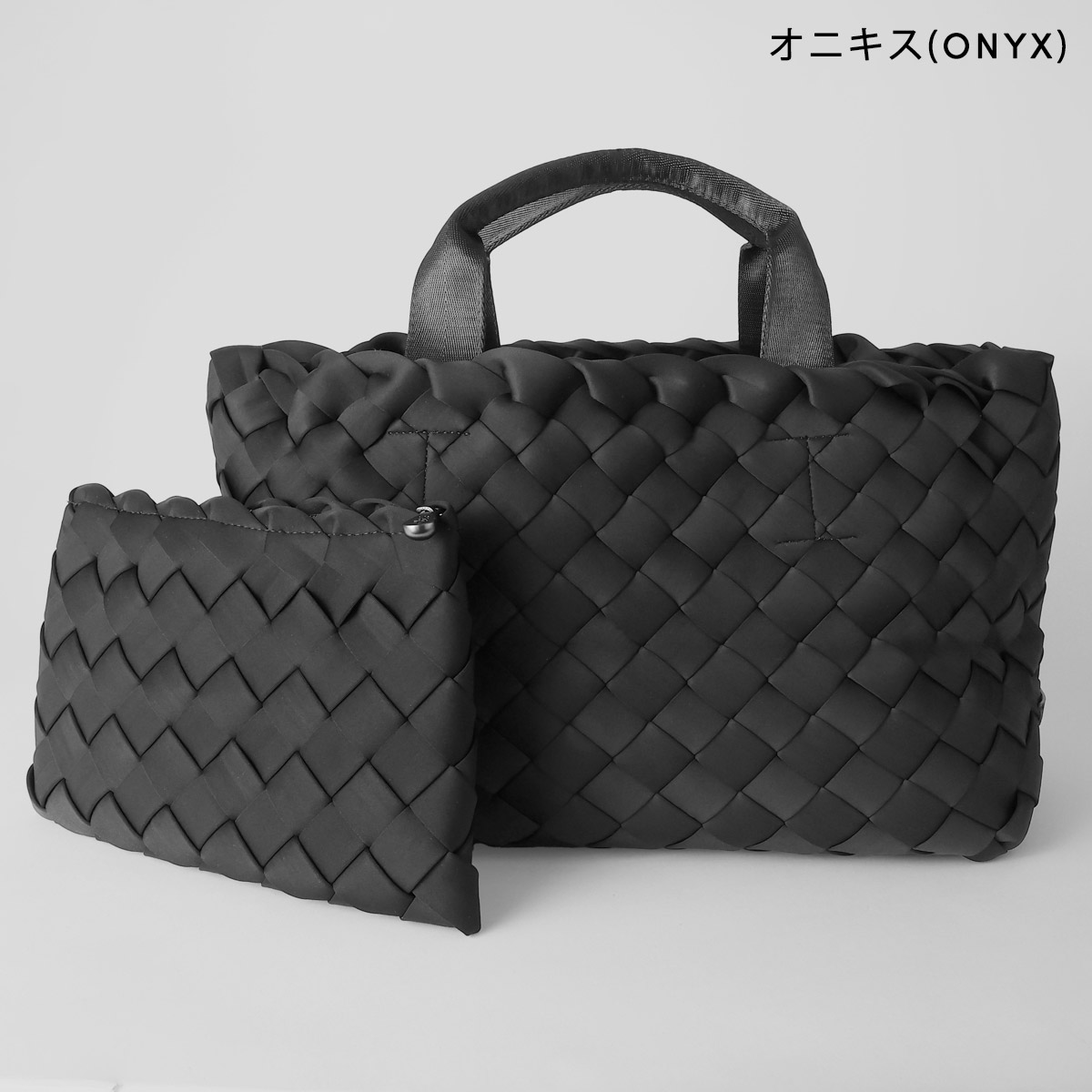 並行輸入 ナゲディ トートバッグ タンジェ SN17013LD |  | 03