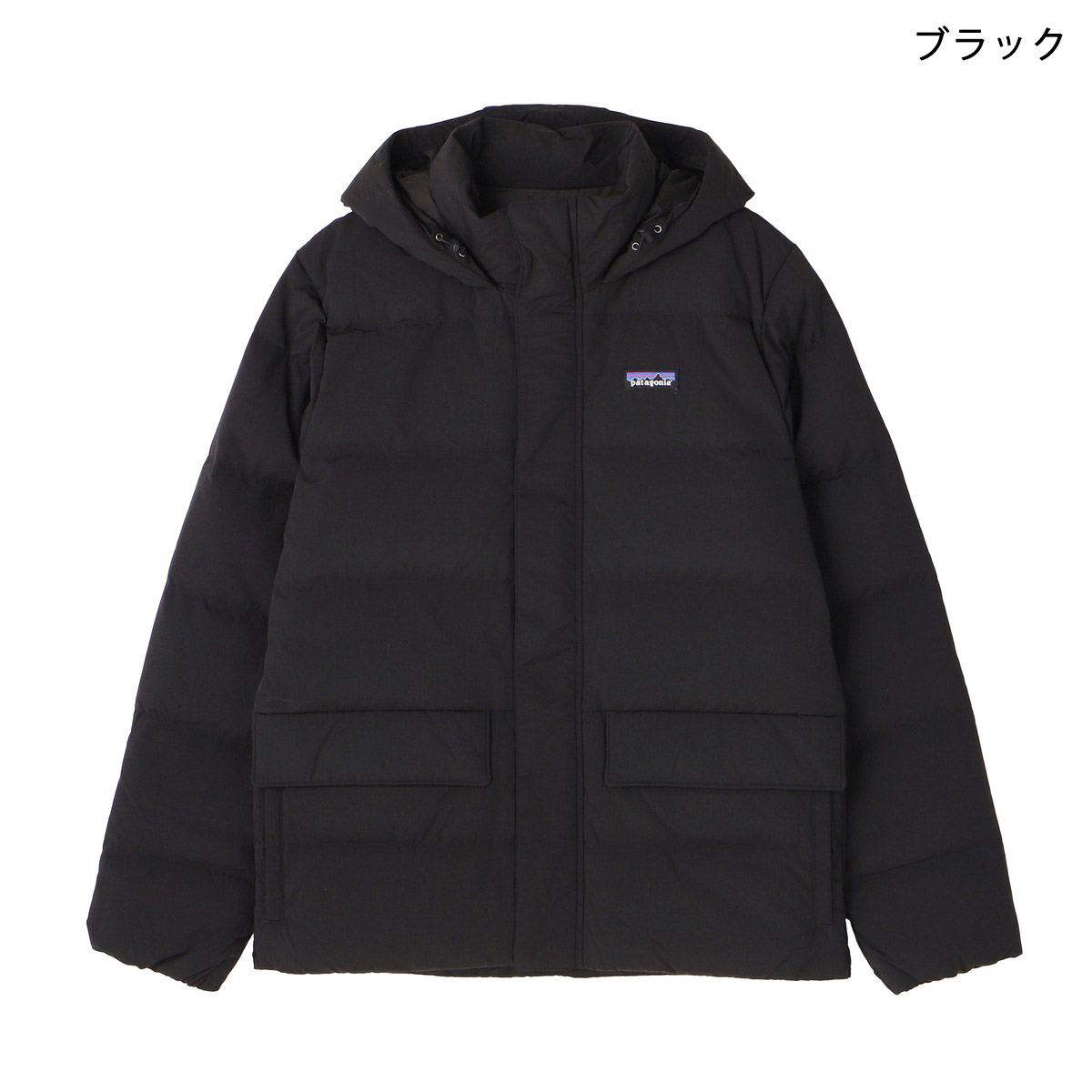 並行輸入 パタゴニア ダウンジャケット メンズ・シザー 21060 | patagonia | 01