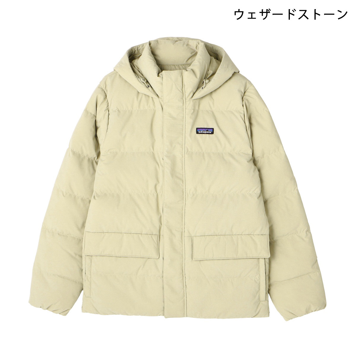 並行輸入 パタゴニア ダウンジャケット メンズ・シザー 21060 | patagonia | 02
