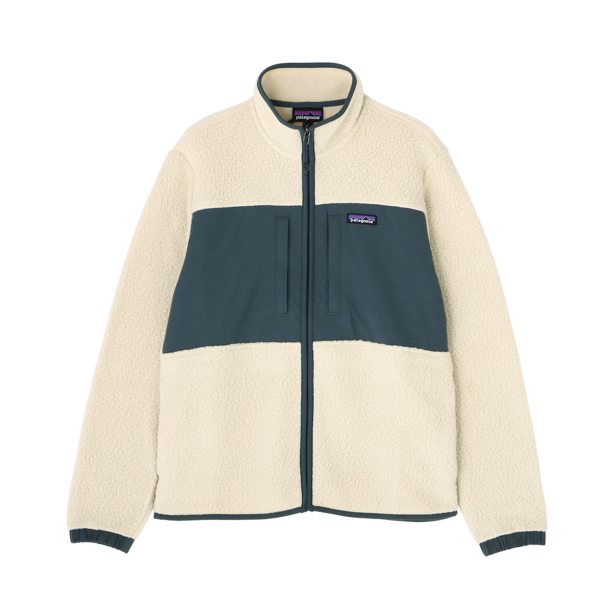 並行輸入 パタゴニア フリースジャケット メンズ・レトロ・パイル 22780 | patagonia | 01
