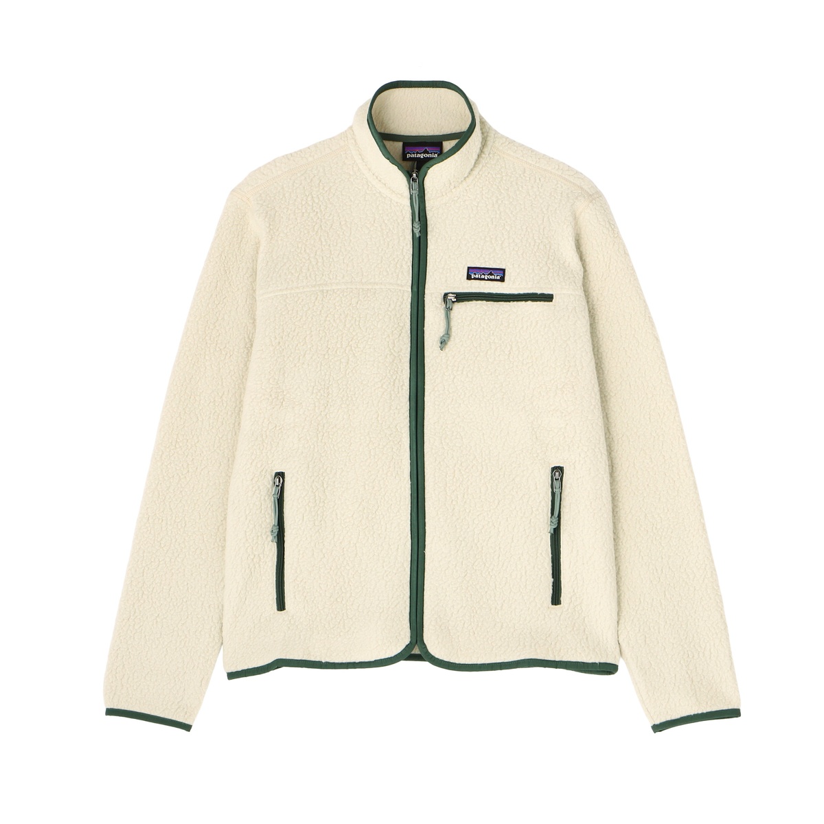 並行輸入 パタゴニア フリースジャケット メンズ・レトロ・パイル 22802 | patagonia | 02