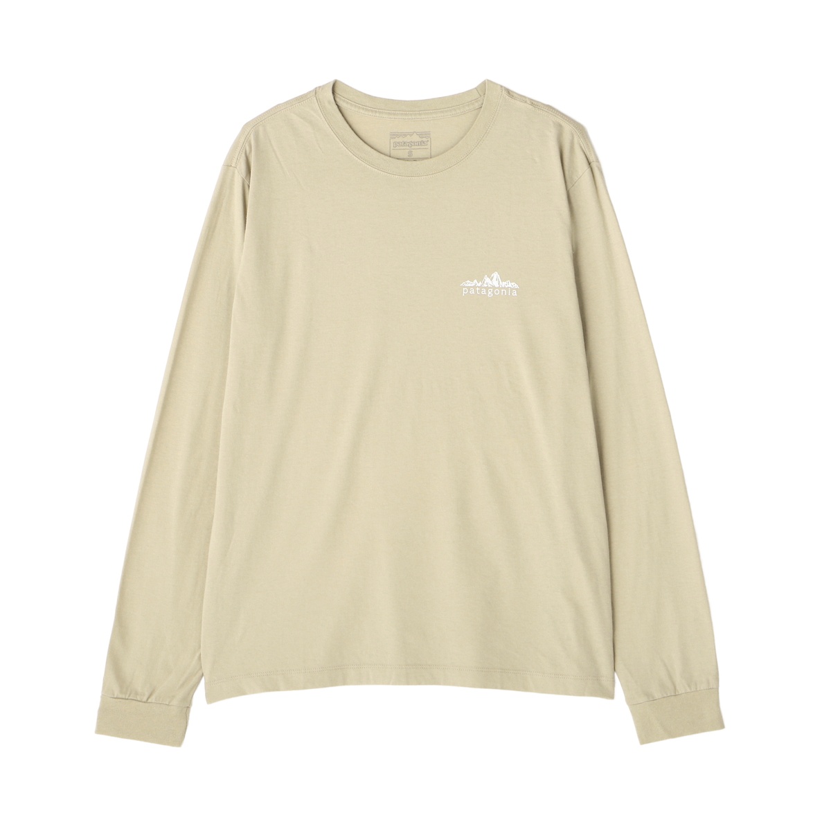 並行輸入 パタゴニア Tシャツ メンズ・ロングスリーブ 37893 | patagonia | 01