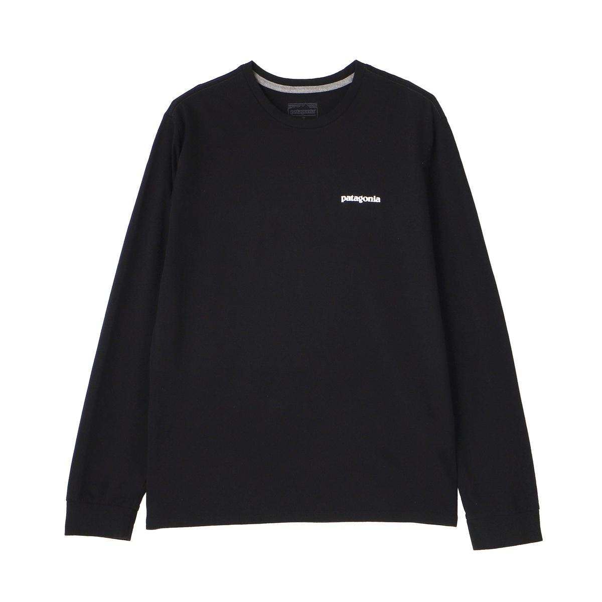 並行輸入 パタゴニア Tシャツ メンズ・ロングスリーブ・P-6ロゴ 38518 | patagonia | 01