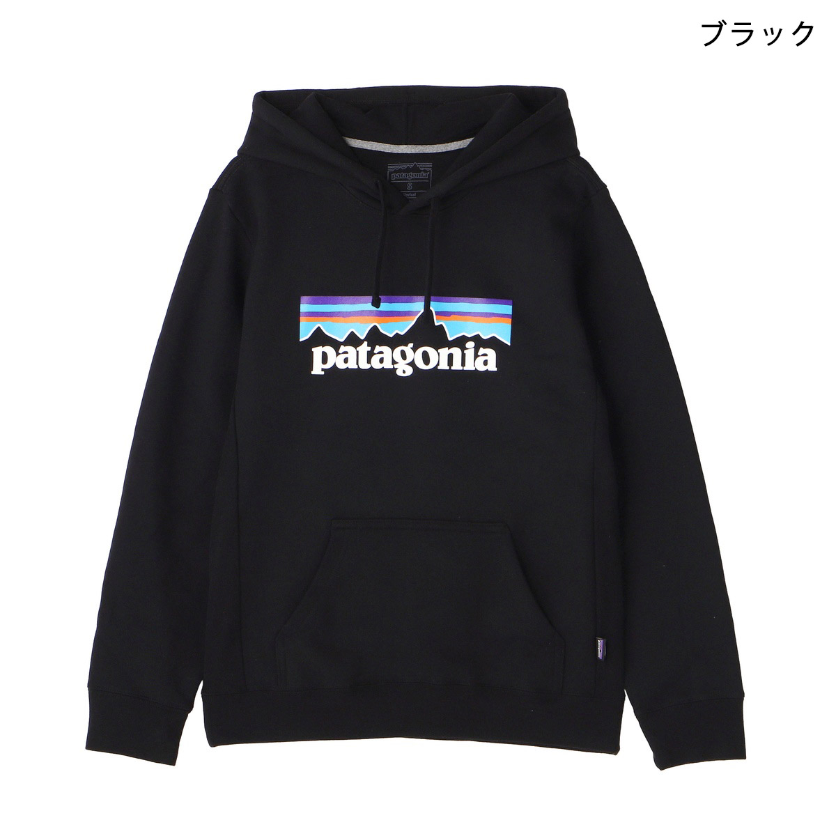 並行輸入 パタゴニア パーカー メンズ・P-6 ロゴ・アップライザル 39622 | patagonia | 01