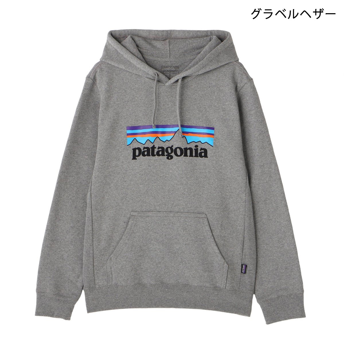 並行輸入 パタゴニア パーカー メンズ・P-6 ロゴ・アップライザル 39622 | patagonia | 02