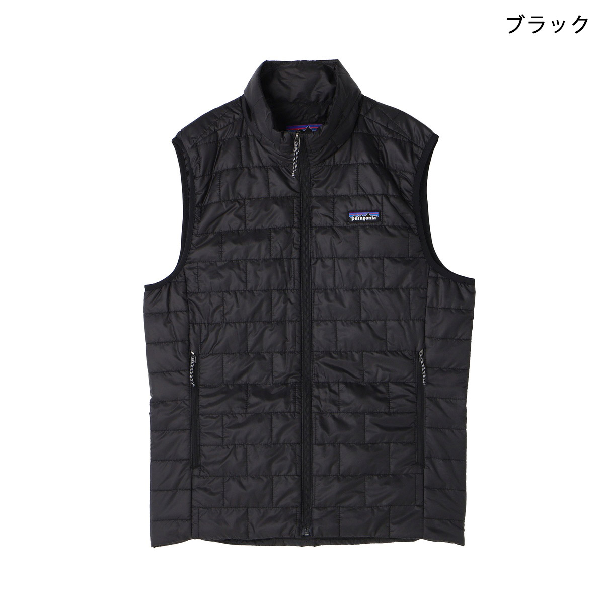 並行輸入 パタゴニア ダウンベスト メンズ・ナノ・パフ 84243 | patagonia | 01