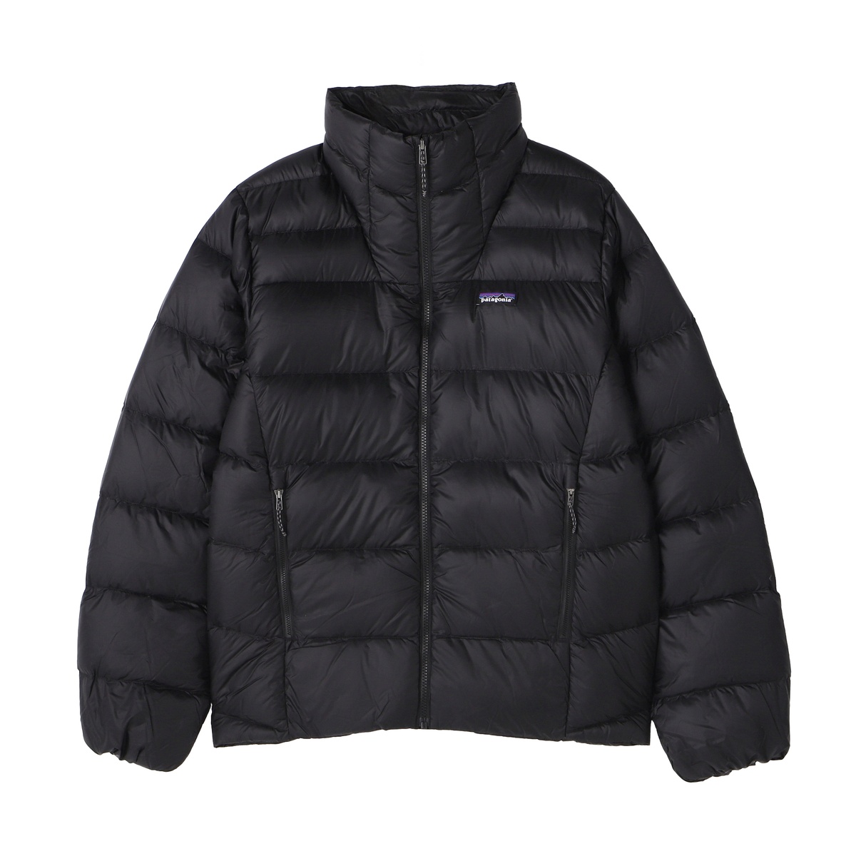 並行輸入 パタゴニア ダウンジャケット メンズ・フィッツロイ 84587 | patagonia | 01