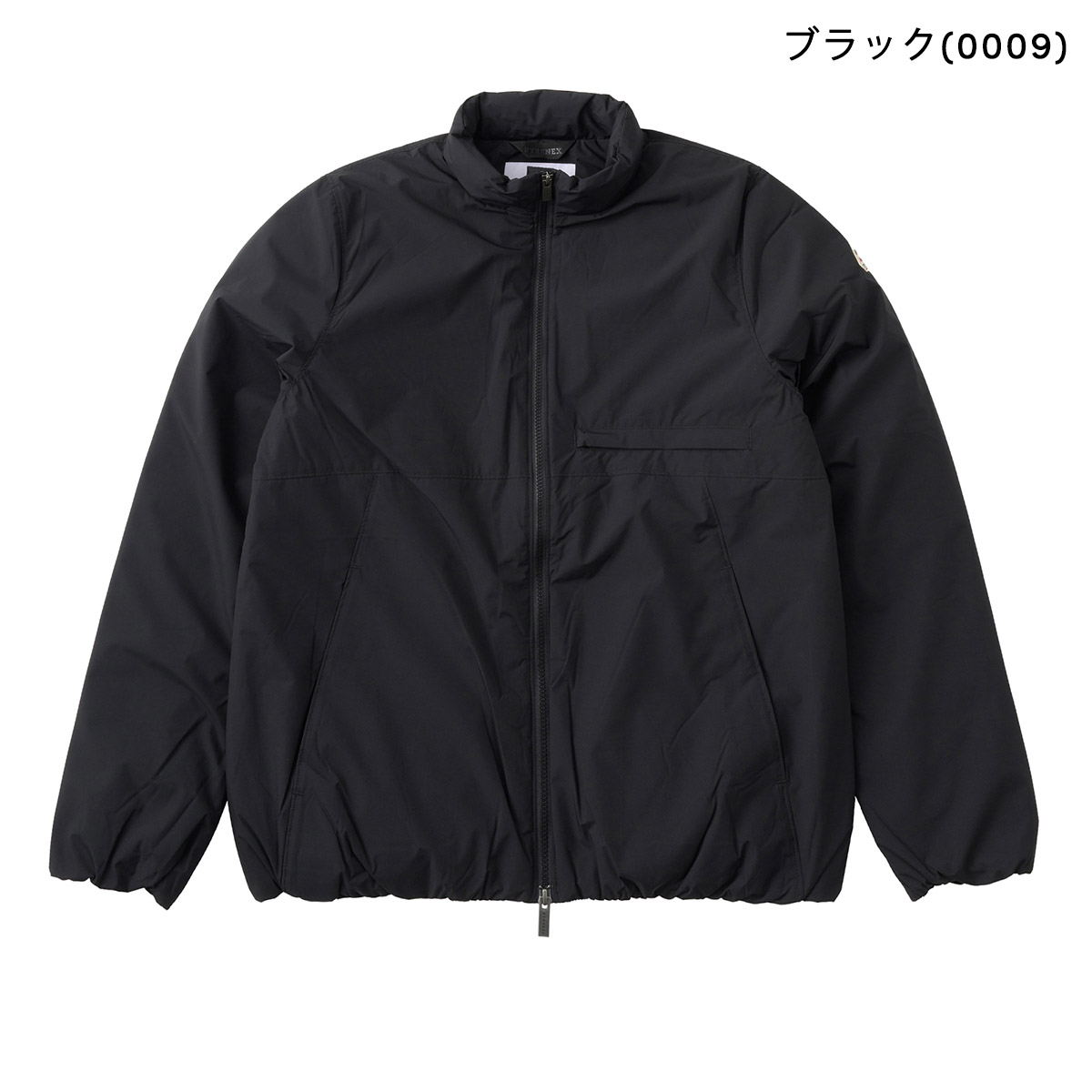 並行輸入 ピレネックス ダウンジャケット スペクトル HMY004 P | Pyrenex | 01