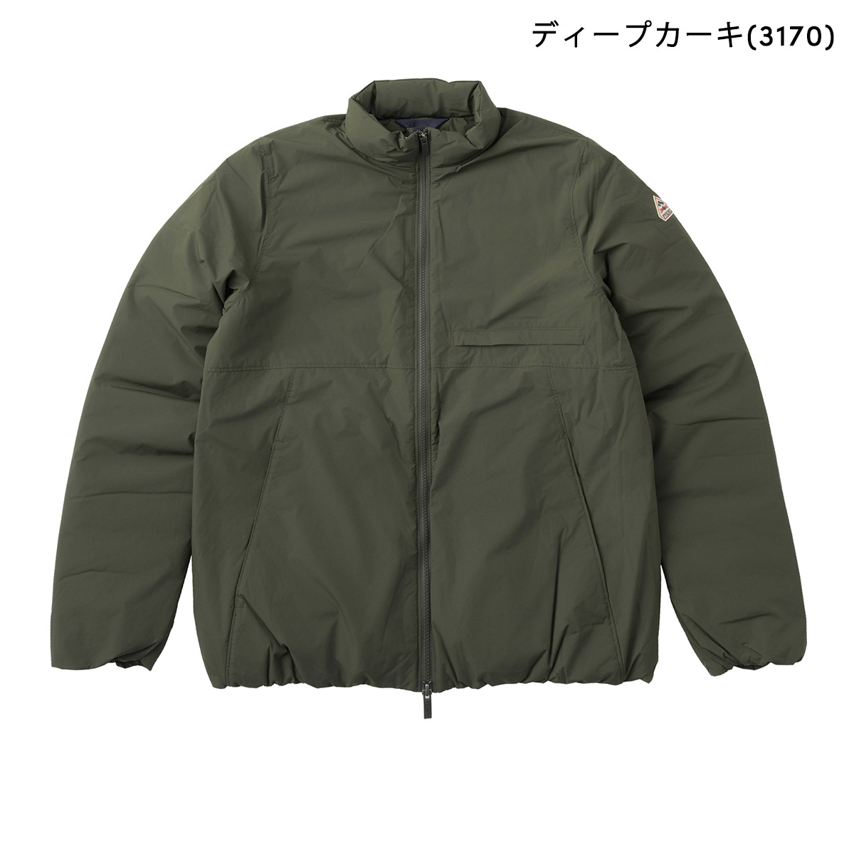 並行輸入 ピレネックス ダウンジャケット スペクトル HMY004 P | Pyrenex | 02