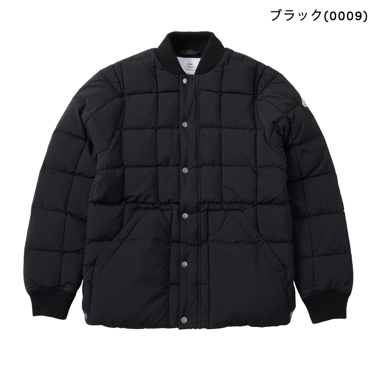 Pyrenex（ピレネックス） 並行輸入 ダウンジャケット フライト HMY023