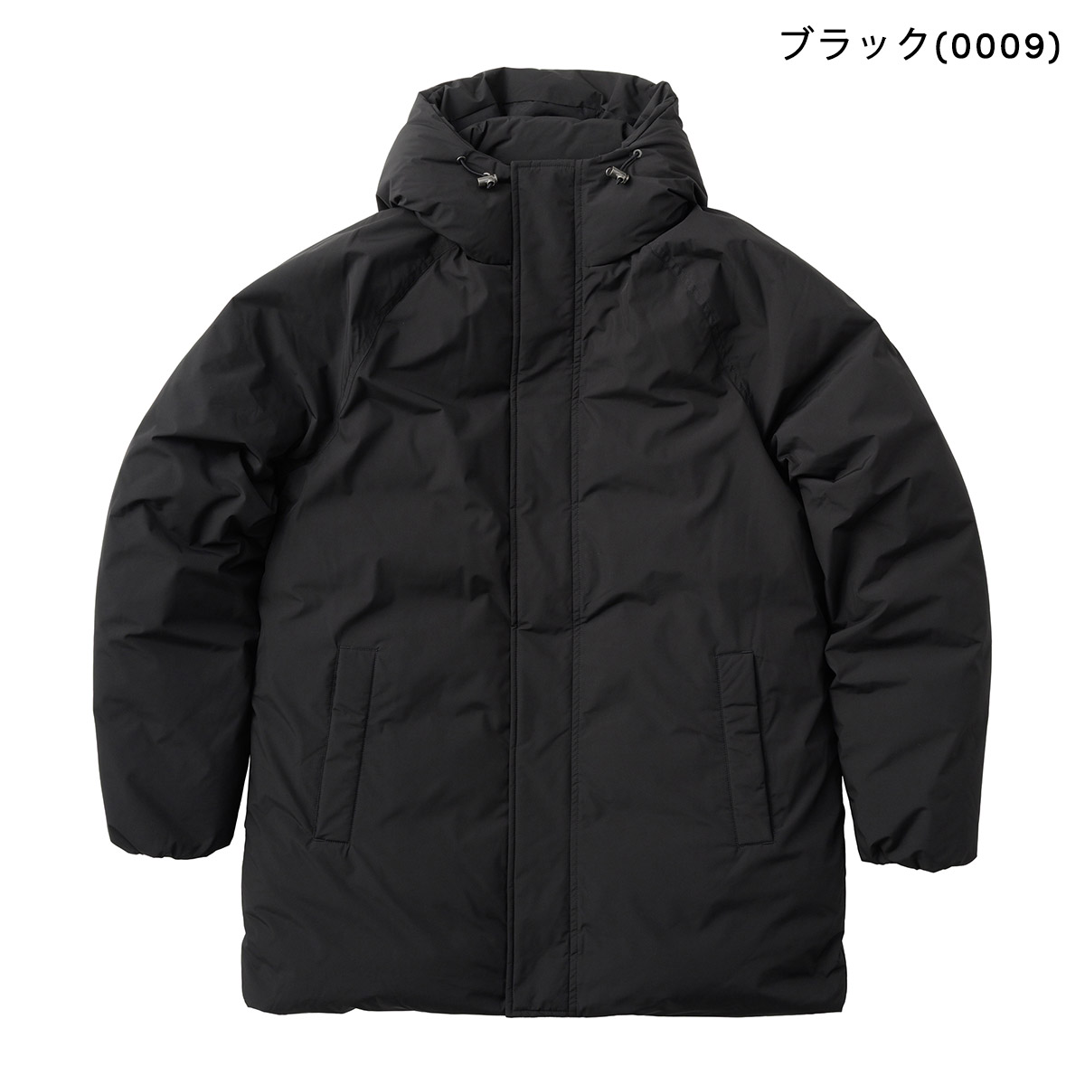 並行輸入 ピレネックス ダウンジャケット スパーク フーデッド HMY025 P | Pyrenex | 01