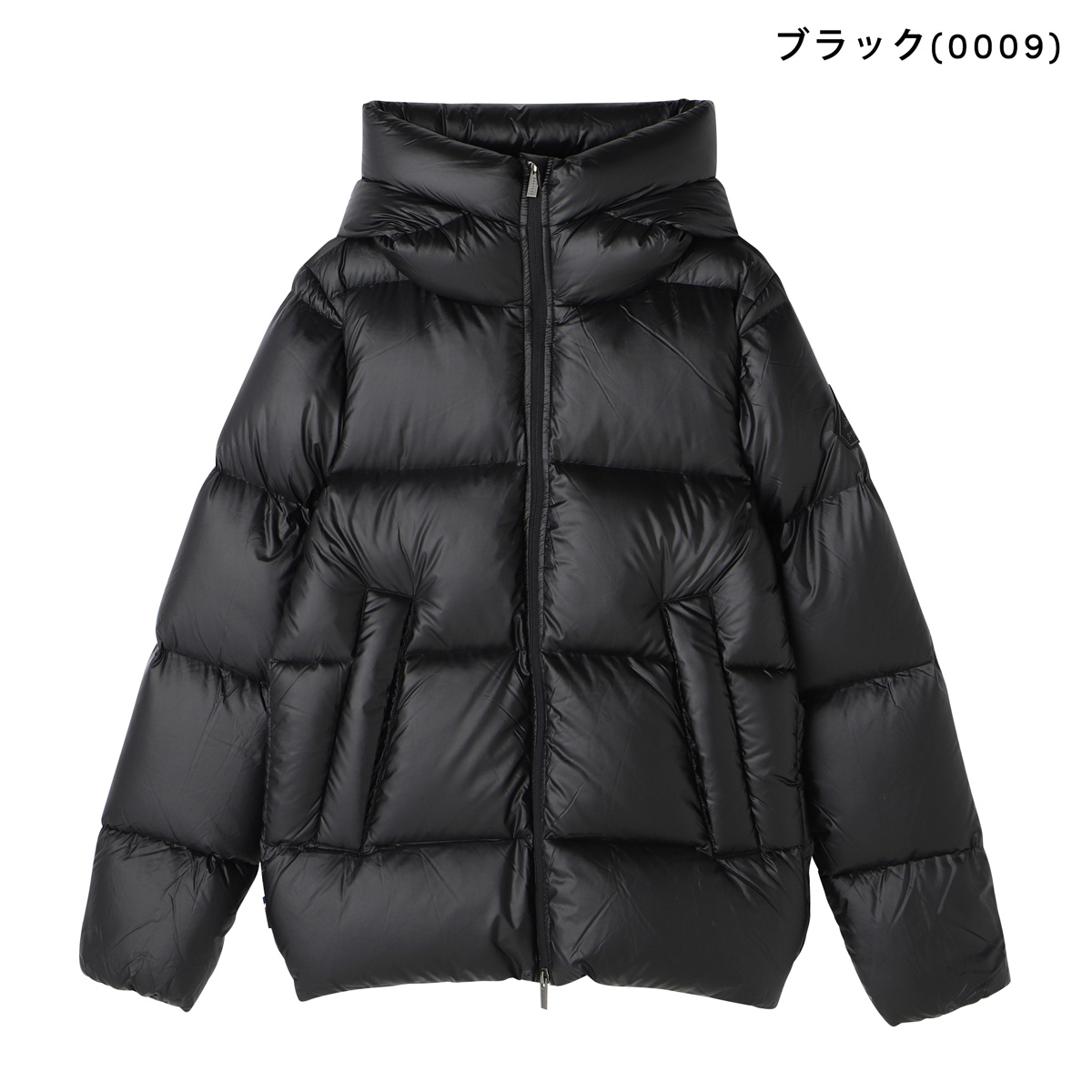 並行輸入 ピレネックス ダウンジャケット バリー HUY017 P | Pyrenex | 01