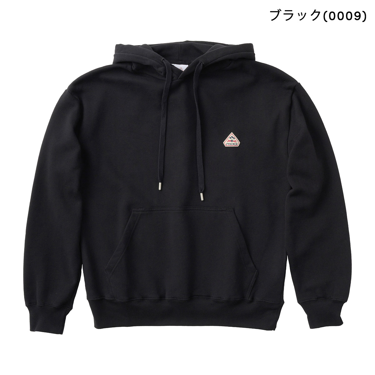 並行輸入 ピレネックス パーカー ラルシ アーチャー HUY025 P HUY010 | Pyrenex | 01