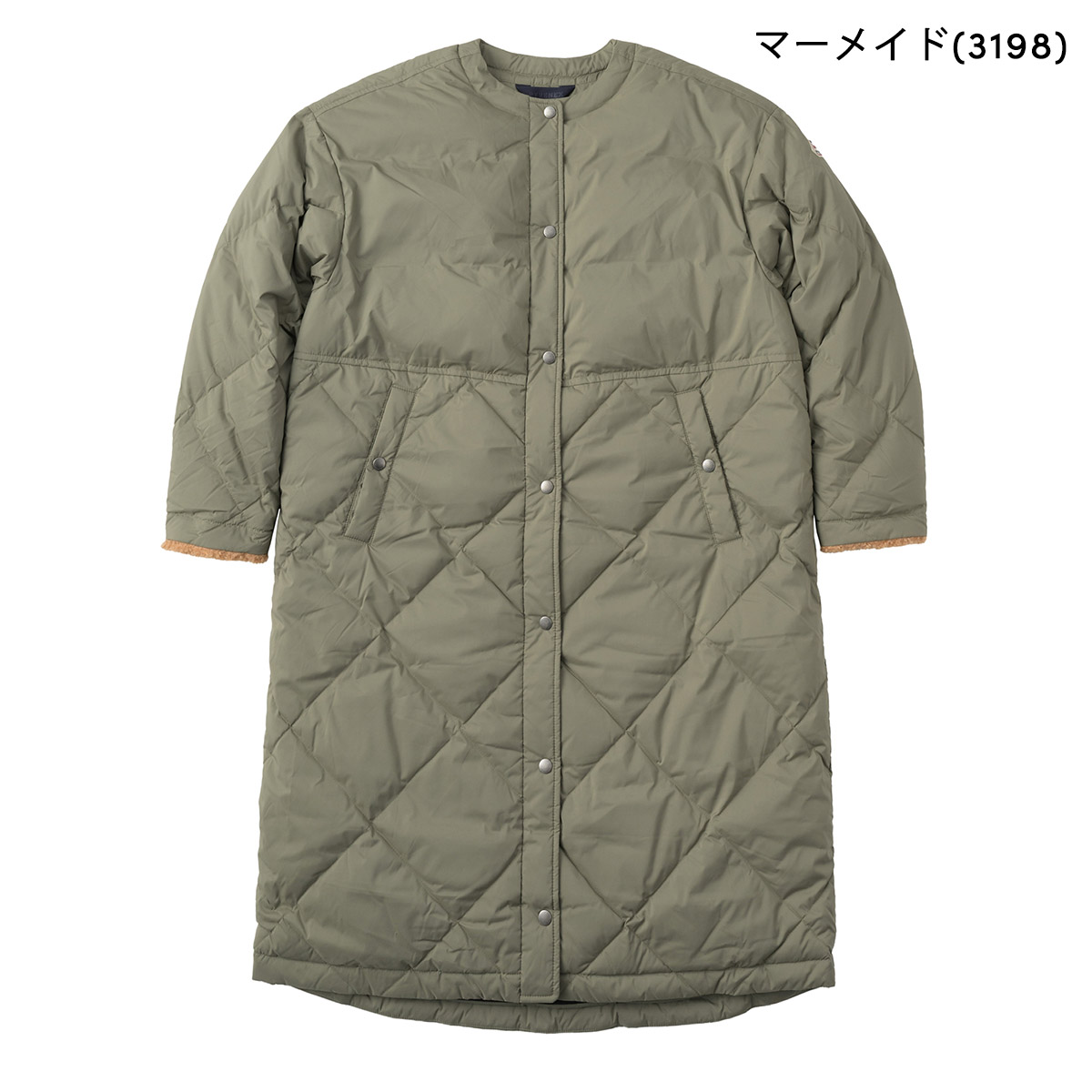 並行輸入 ピレネックス ダウンコート ブロッサム HWY010 P お値段見直しました【旧価格 ￥89,800】 | Pyrenex | 03