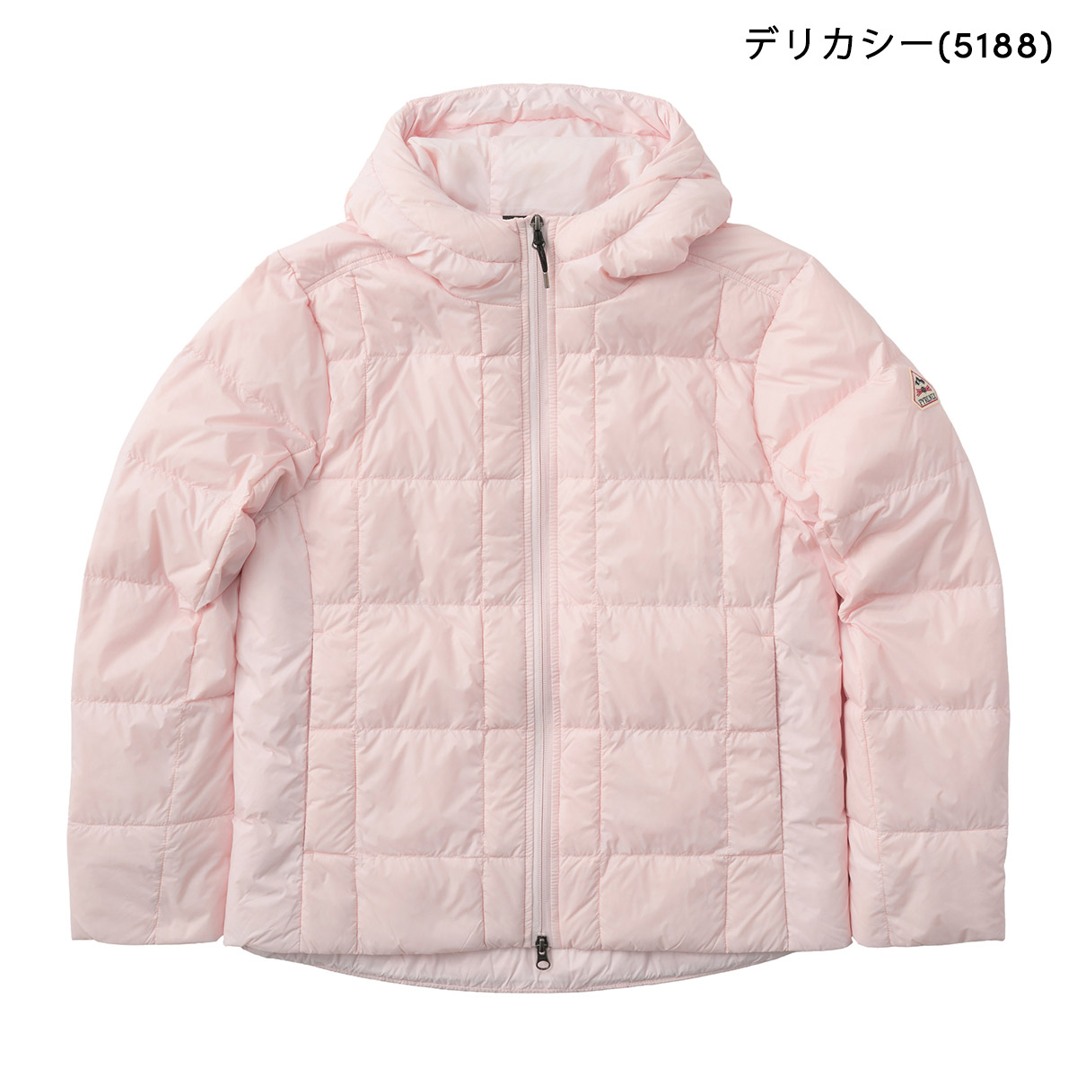 並行輸入 ピレネックス ダウンジャケット バシア フーデット HWY031 P | Pyrenex | 03