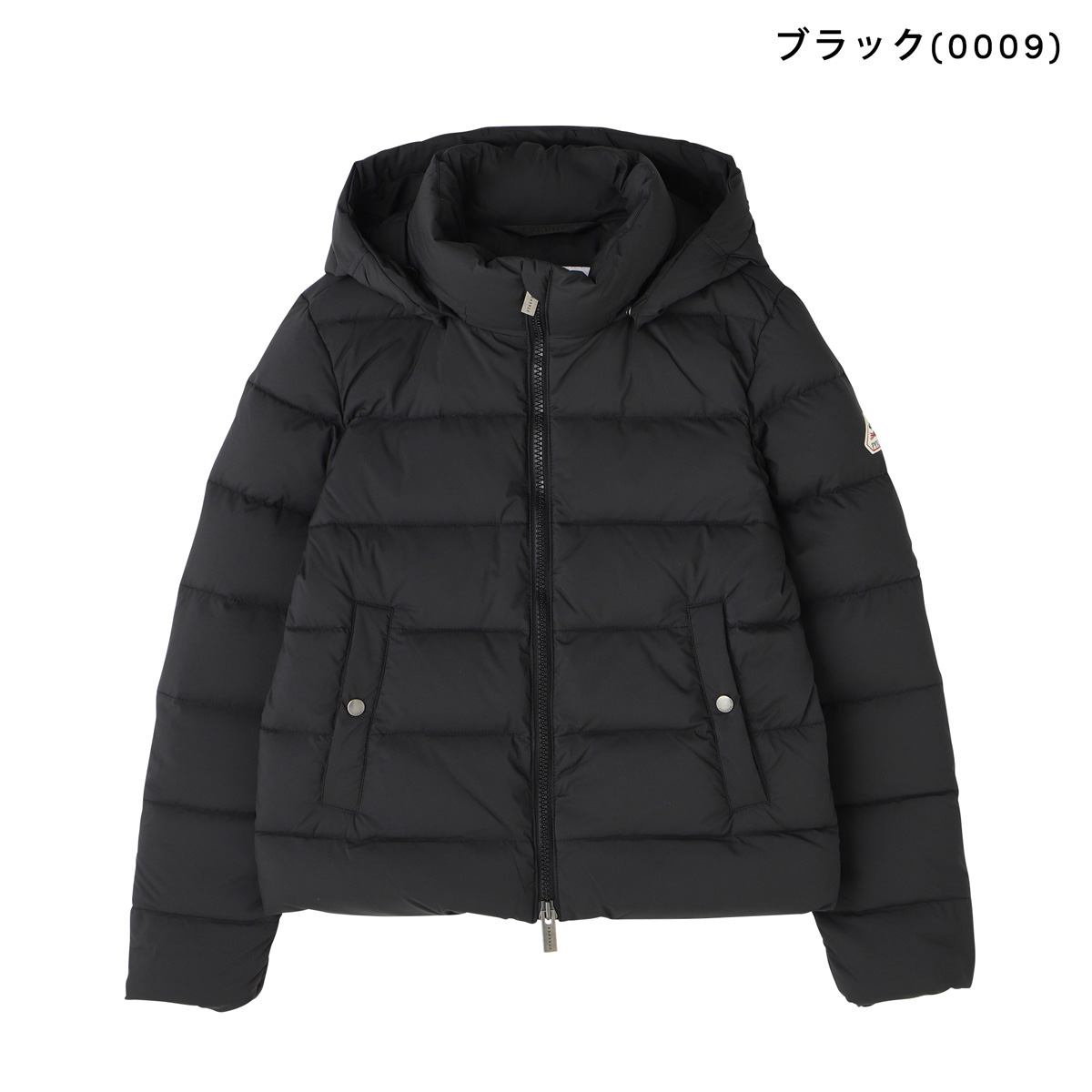 並行輸入 ピレネックス ダウンジャケット スプートニック HWY034 P | Pyrenex | 01