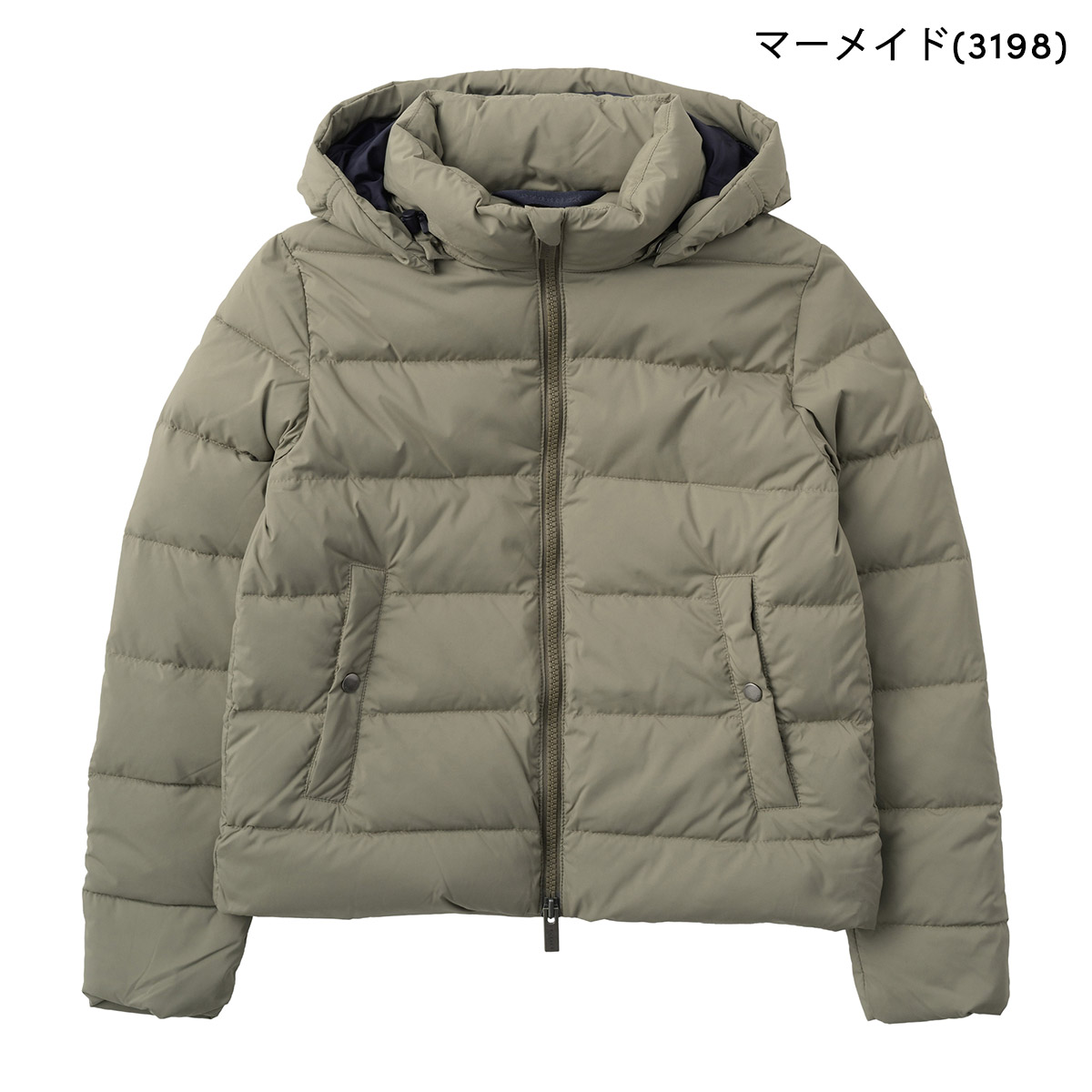 並行輸入 ピレネックス ダウンジャケット スプートニック HWY034 P | Pyrenex | 02