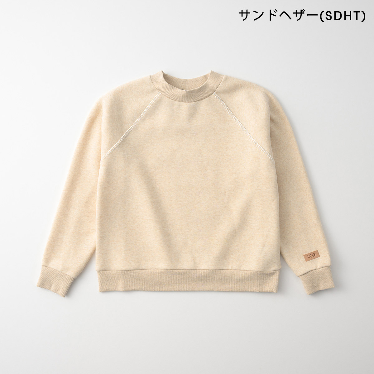 並行輸入 アグ スウェット UGG クラシック 1160850レディース 爆買 | UGG | 03