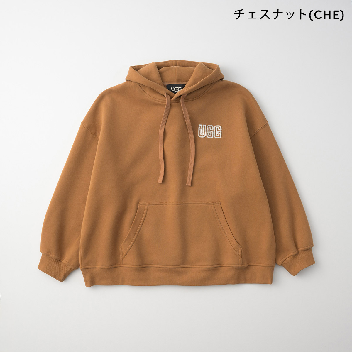 並行輸入 アグ パーカー UGG ロゴ 1171478レディース 爆買 | UGG | 02