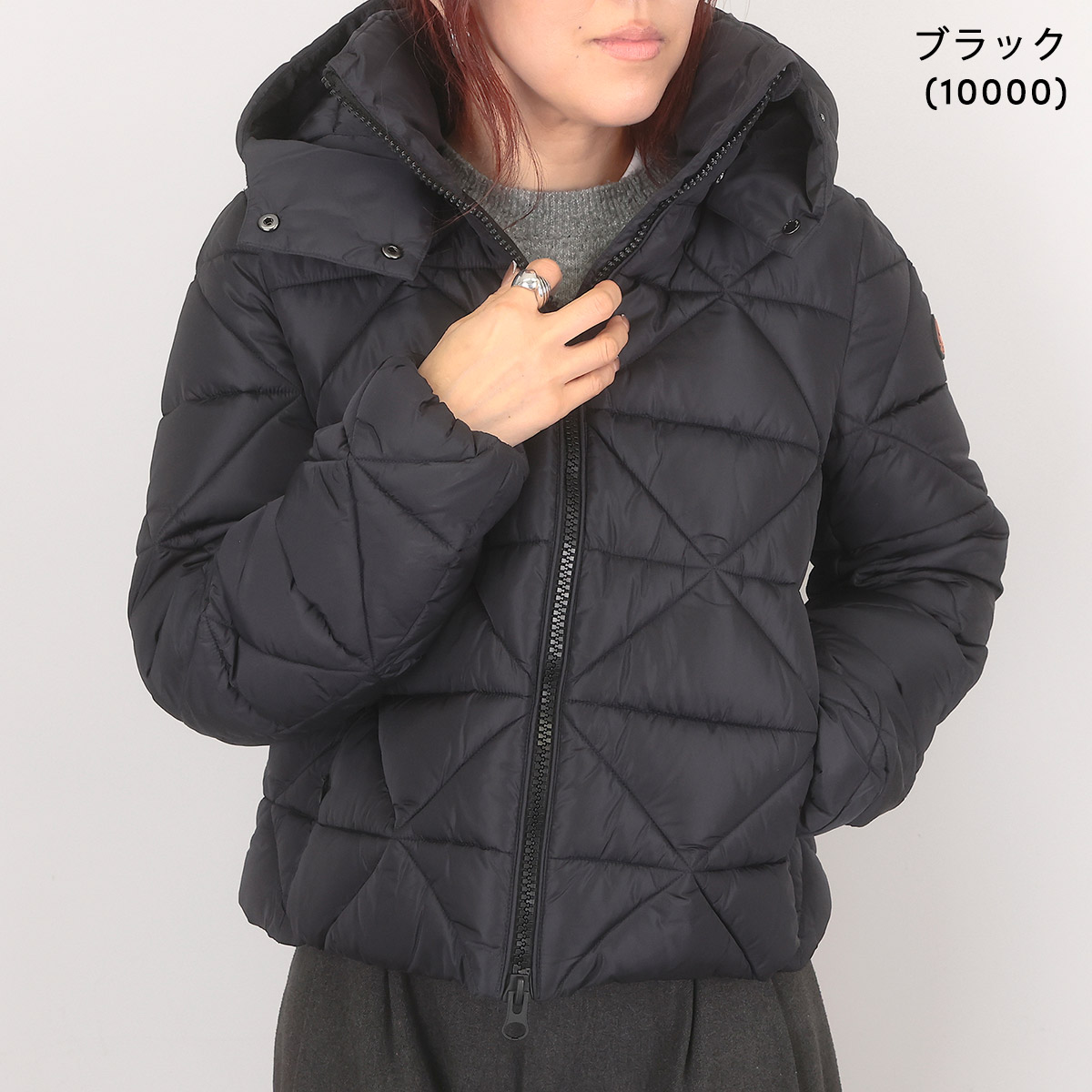 セーブザダック（SAVE THE DUCK）のおすすめ人気商品一覧 通販 - Yahoo