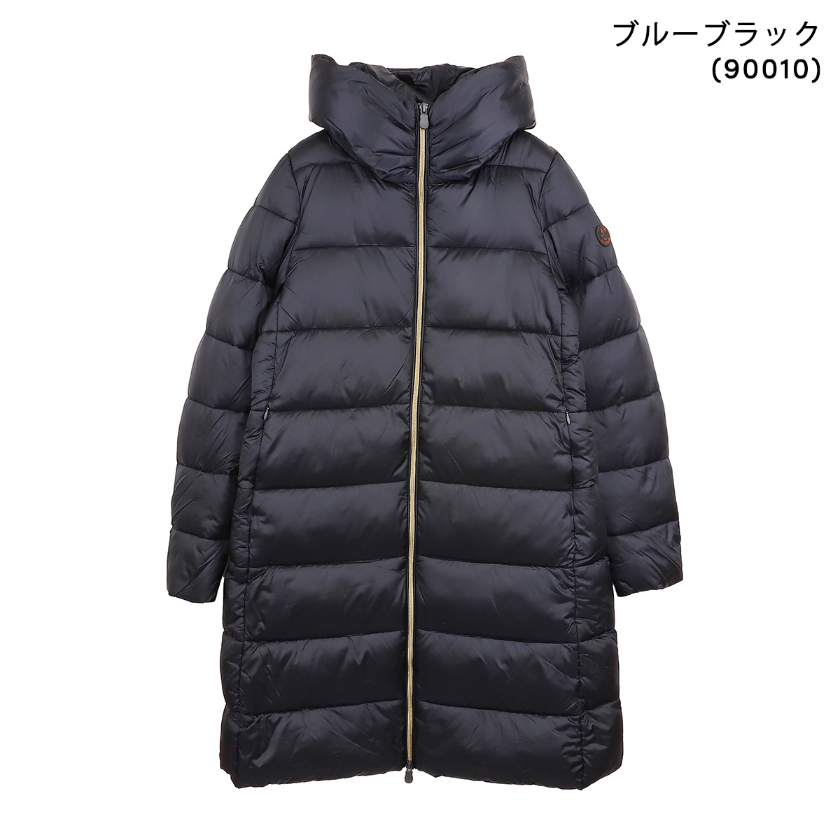 冬物先取りセール【美品】SAVE THE DUCKダウンジャケットコート 楽天市場】□□SALE□□SAVE THE DUCK【 セイブザダック 】P45320M