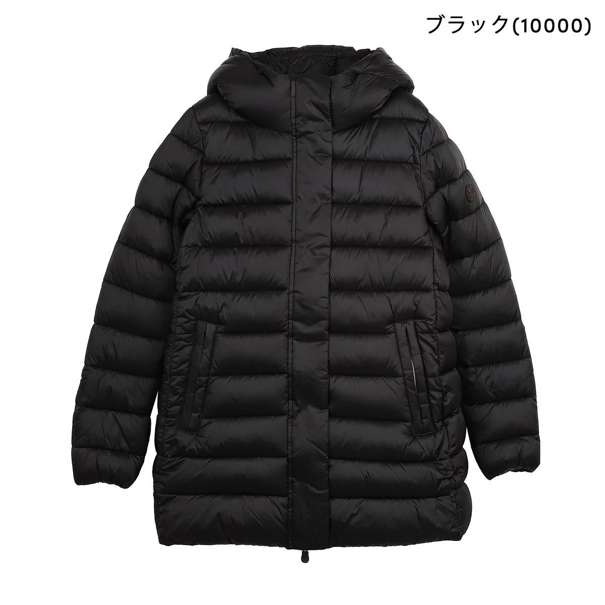 並行輸入 セーブ ザ ダック ジャケット ドリミア D41264W IRIS 21 | SAVE THE DUCK | 01