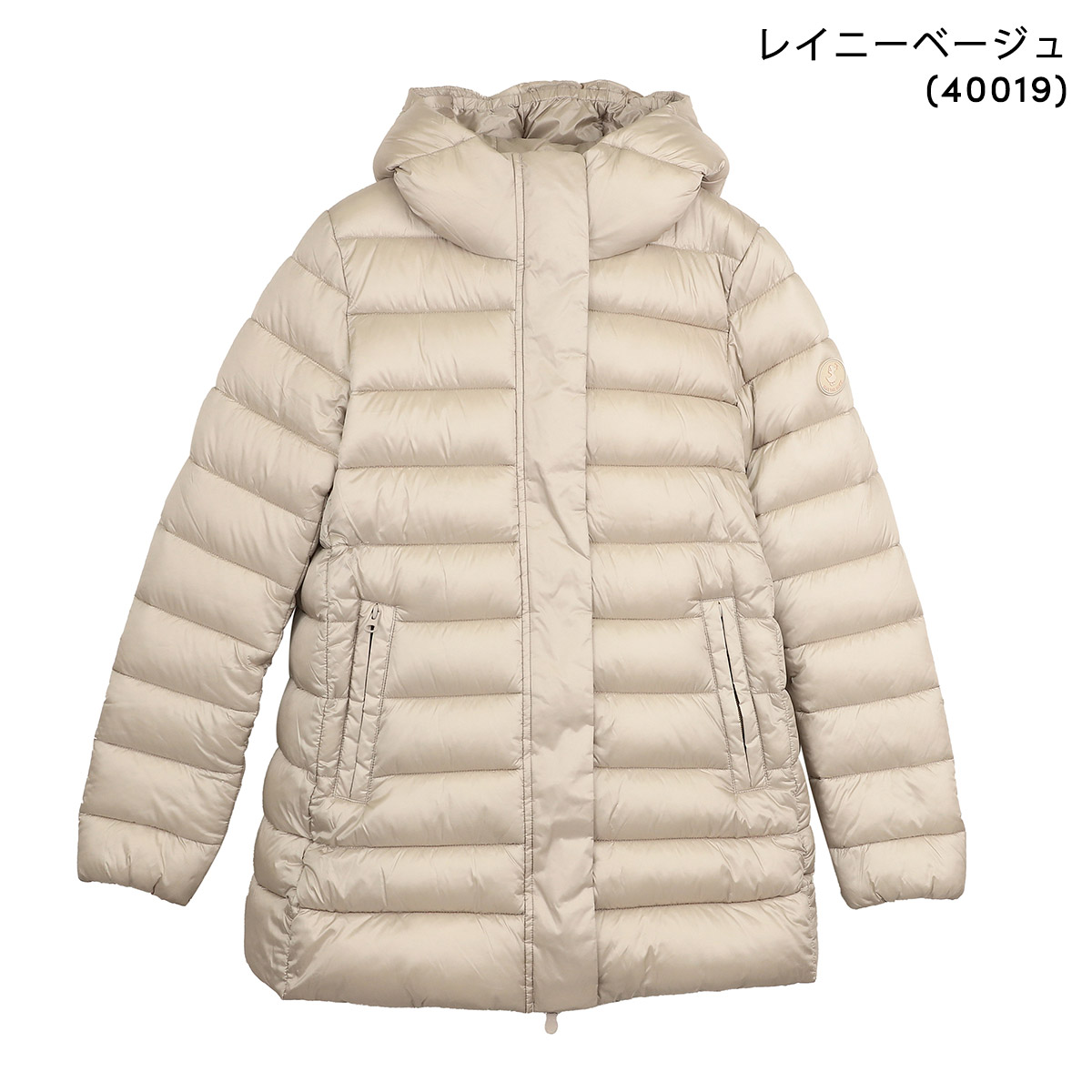 並行輸入 セーブ ザ ダック ジャケット ドリミア D41264W IRIS 21 | SAVE THE DUCK | 05