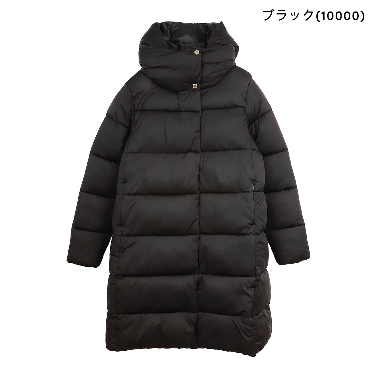 並行輸入 セーブ ザ ダック ジャケット シビル D41804W EDEL 21 | SAVE THE DUCK | 01