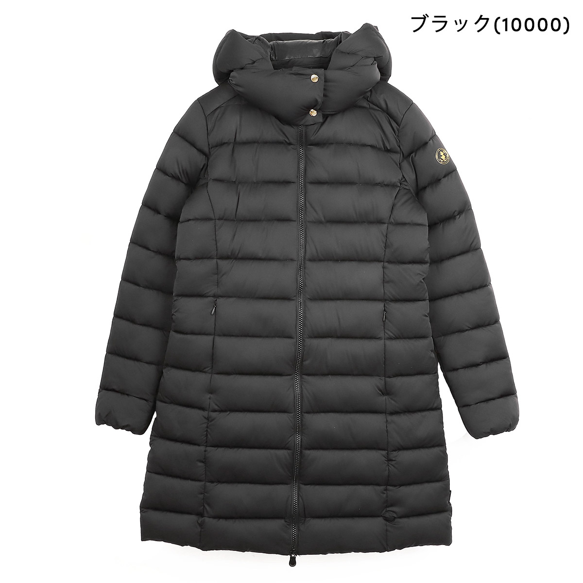 並行輸入 セーブ ザ ダック ジャケット エニス D42445W EDEL 21 | SAVE THE DUCK | 01