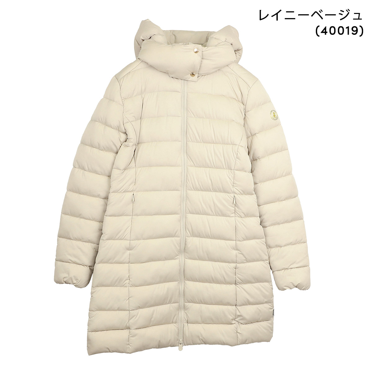 並行輸入 セーブ ザ ダック ジャケット エニス D42445W EDEL 21 | SAVE THE DUCK | 02