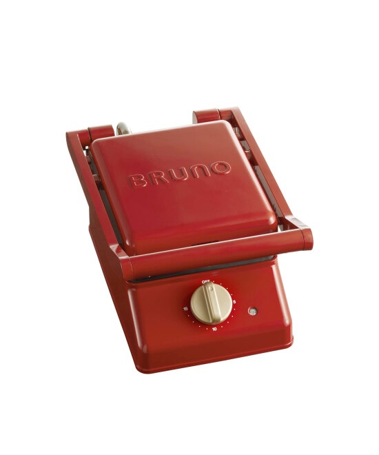 BRUNOブルーノ公式ヤフーショッピング店 - ホットサンドメーカー
