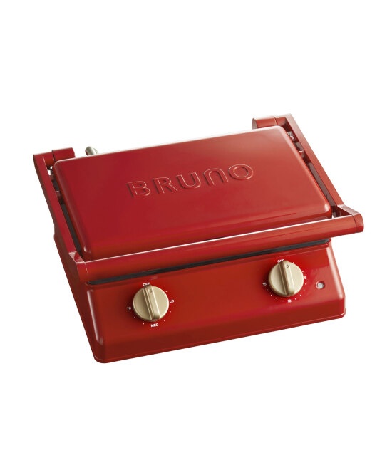 BRUNOブルーノ公式ヤフーショッピング店 - ホットサンドメーカー