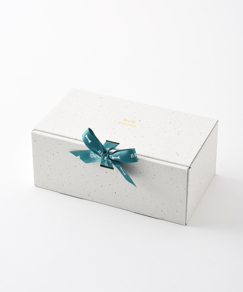 BRUNO ギフト用パッケージ Congrats BRUNOカタログギフト（マゼンタピンク） の通販 | BRUNO online