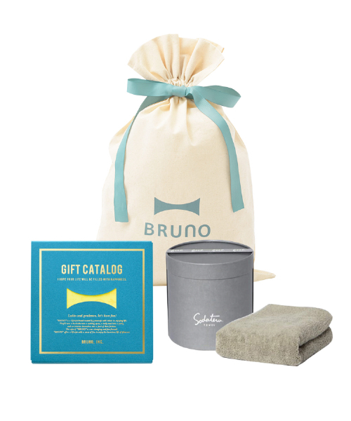 BRUNO(ブルーノ) ギフトカタログ 15000円分 Amazon.co.jp : BRUNO ブルーノ カタログギフト 15000円コース 選べる