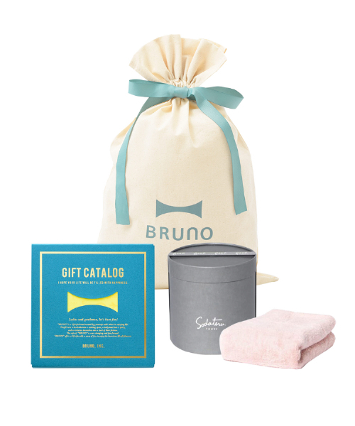 カタログギフト 商品一覧 - BRUNOブルーノ公式ヤフーショッピング店