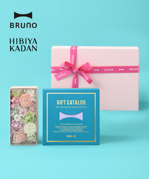 BRUNOブルーノ公式ヤフーショッピング店 - カタログギフト｜Yahoo