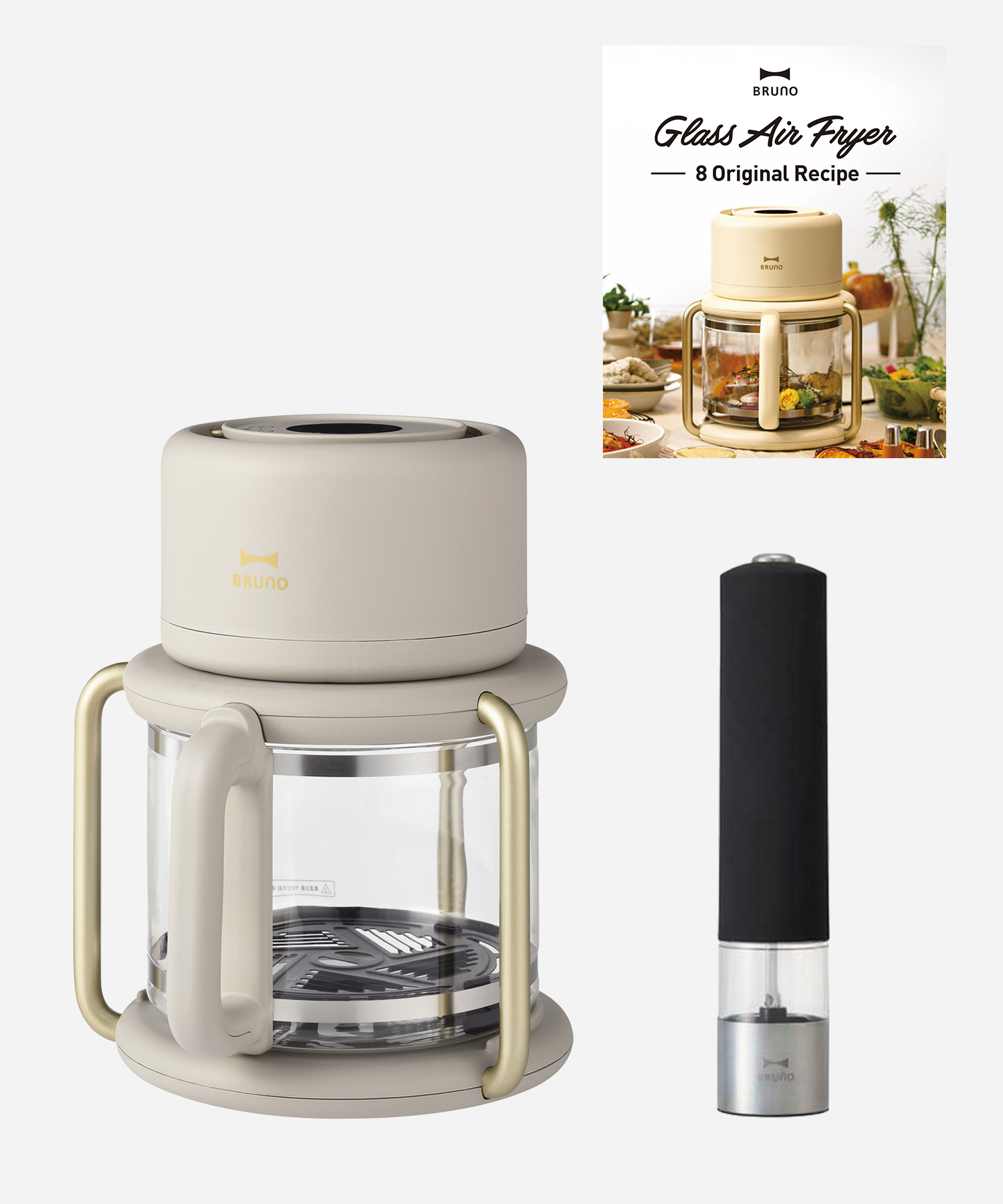 新品未使用　BRUNO ¥28000大幅値下げ BRUNOブルーノ公式ヤフーショッピング店 - キッチン家電｜Yahoo