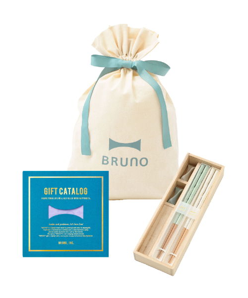 カタログギフト 商品一覧 - BRUNOブルーノ公式ヤフーショッピング店