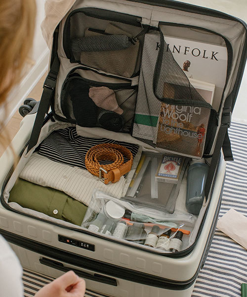 LOJEL（ロジェール） BRUNO 公式 MILESTO LOJEL CUBO-M 70-77L スーツ