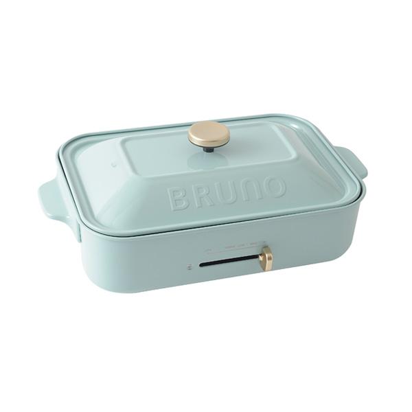 BRUNO（ブルーノ） 8%OFF ホットプレート おしゃれ コンパクト