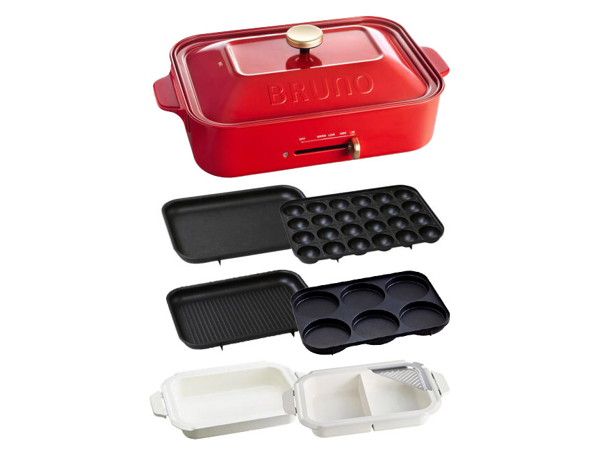 BRUNO（ブルーノ）公式オンラインショップYahoo!ショッピング