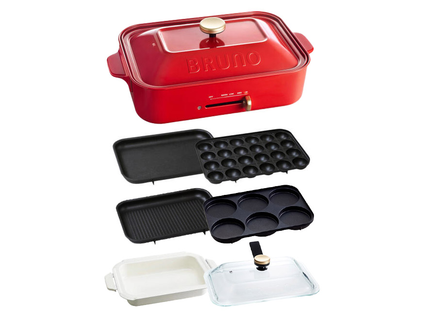 BRUNO（ブルーノ）公式オンラインショップYahoo!ショッピング